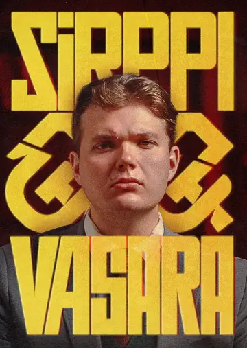 Постер к фильму "Sirppi & Vasara" #1148970
