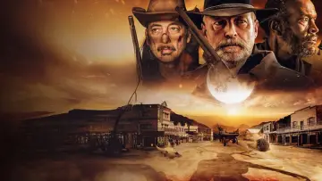 Задник к фильму "A Town Called Purgatory" #1142541