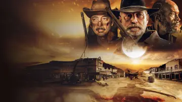 Задник к фильму "A Town Called Purgatory" #779952