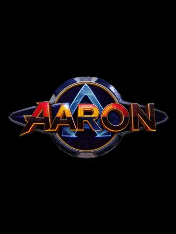Постер к фильму "Aaron" #962889