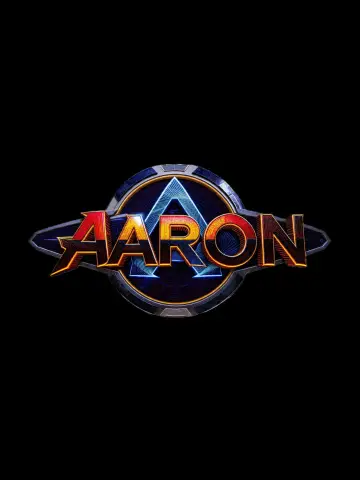 Постер к фильму "Aaron" #962890
