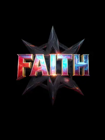 Постер к фильму "Faith" #966618