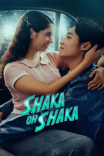 Постер к фильму "Shaka Oh Shaka" #819063