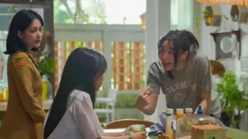 Задник к фильму "Yang Lain Boleh Hilang Asal Kau Jangan" #818589