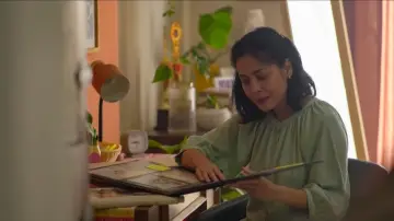 Задник к фильму "Yang Lain Boleh Hilang Asal Kau Jangan" #818602