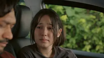 Задник к фильму "Yang Lain Boleh Hilang Asal Kau Jangan" #818605