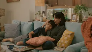 Задник к фильму "Yang Lain Boleh Hilang Asal Kau Jangan" #818610