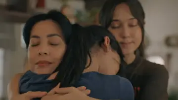 Задник к фильму "Yang Lain Boleh Hilang Asal Kau Jangan" #818613