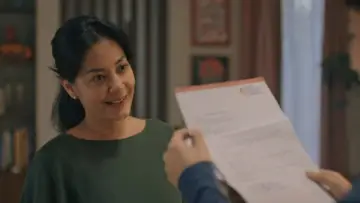 Задник к фильму "Yang Lain Boleh Hilang Asal Kau Jangan" #818615