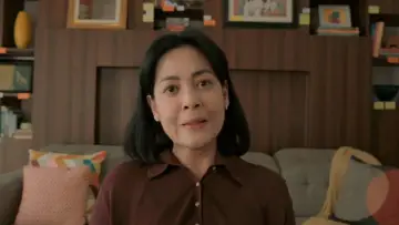 Задник к фильму "Yang Lain Boleh Hilang Asal Kau Jangan" #818617
