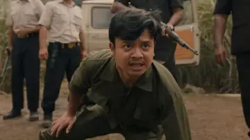 Задник к фильму "Badut Gendong" #817330