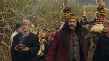 Задник к фильму "Badut Gendong" #817331