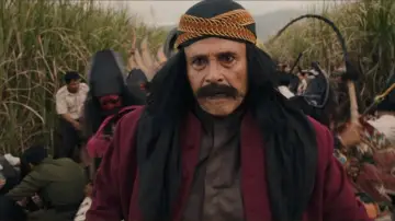 Задник к фильму "Badut Gendong" #817336