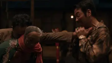 Задник к фильму "Badut Gendong" #817355