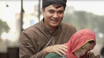 Задник к фильму "Badut Gendong" #910278
