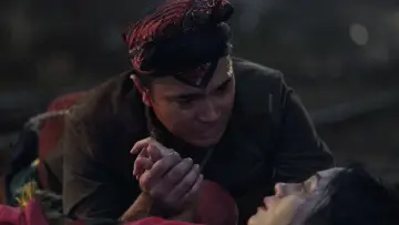 Задник к фильму "Badut Gendong" #910280