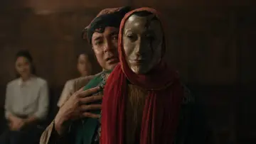Задник к фильму "Badut Gendong" #910284