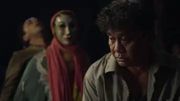 Задник к фильму "Badut Gendong" #910289