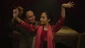 Задник к фильму "Badut Gendong" #910305
