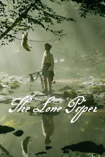 Постер к фильму "The Lone Piper" #1746434