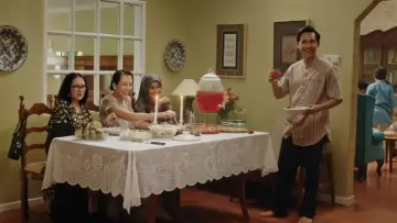 Задник к фильму "Tunggu Aku Sukses Nanti" #763523