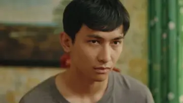 Задник к фильму "Tunggu Aku Sukses Nanti" #763524