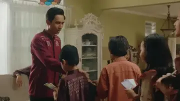 Задник к фильму "Tunggu Aku Sukses Nanti" #763527