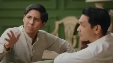 Задник к фильму "Tunggu Aku Sukses Nanti" #763532