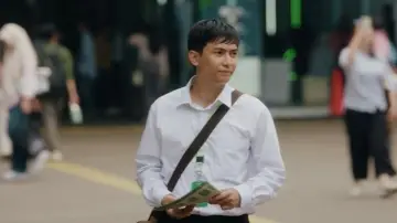 Задник к фильму "Tunggu Aku Sukses Nanti" #763533