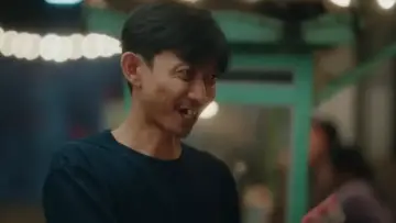 Задник к фильму "Tunggu Aku Sukses Nanti" #763535