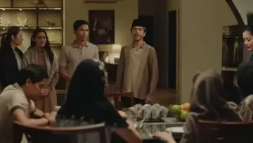 Задник к фильму "Tunggu Aku Sukses Nanti" #763541