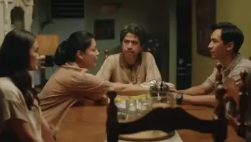 Задник к фильму "Tunggu Aku Sukses Nanti" #763542