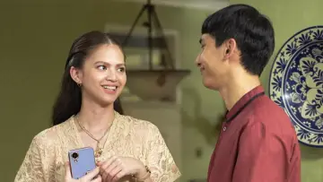 Задник к фильму "Tunggu Aku Sukses Nanti" #763545