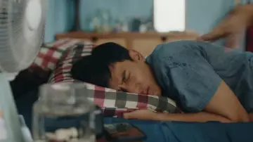 Задник к фильму "Tunggu Aku Sukses Nanti" #763547