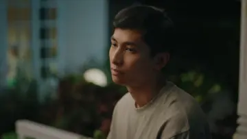 Задник к фильму "Tunggu Aku Sukses Nanti" #763549