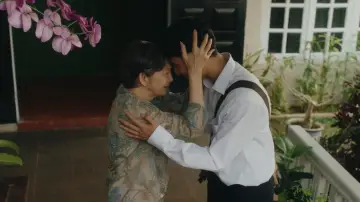Задник к фильму "Tunggu Aku Sukses Nanti" #763550