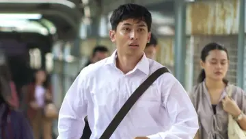 Задник к фильму "Tunggu Aku Sukses Nanti" #763551