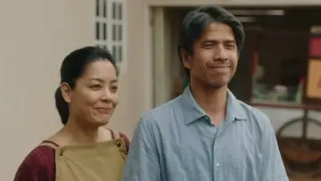 Задник к фильму "Tunggu Aku Sukses Nanti" #763553