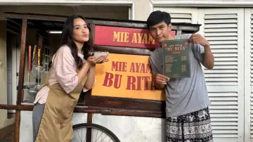 Задник к фильму "Tunggu Aku Sukses Nanti" #763556