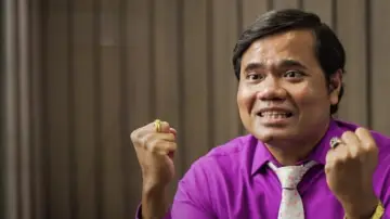 Задник к фильму "Tunggu Aku Sukses Nanti" #763561