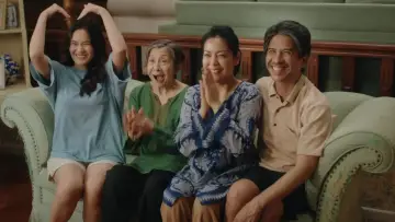 Задник к фильму "Tunggu Aku Sukses Nanti" #763562