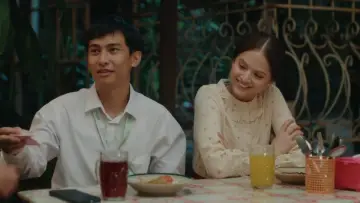 Задник к фильму "Tunggu Aku Sukses Nanti" #763564