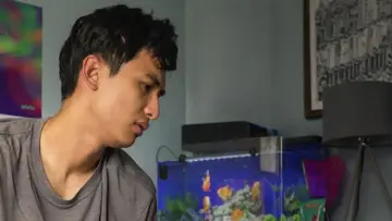 Задник к фильму "Tunggu Aku Sukses Nanti" #763565