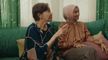 Задник к фильму "Tunggu Aku Sukses Nanti" #763568