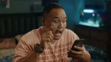 Задник к фильму "Tunggu Aku Sukses Nanti" #763569
