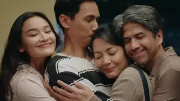 Задник к фильму "Tunggu Aku Sukses Nanti" #763572