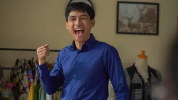 Задник к фильму "Tunggu Aku Sukses Nanti" #763574