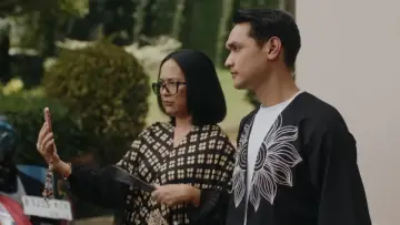 Задник к фильму "Tunggu Aku Sukses Nanti" #763580