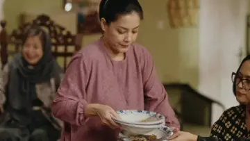 Задник к фильму "Tunggu Aku Sukses Nanti" #763581