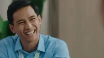 Задник к фильму "Tunggu Aku Sukses Nanti" #763583